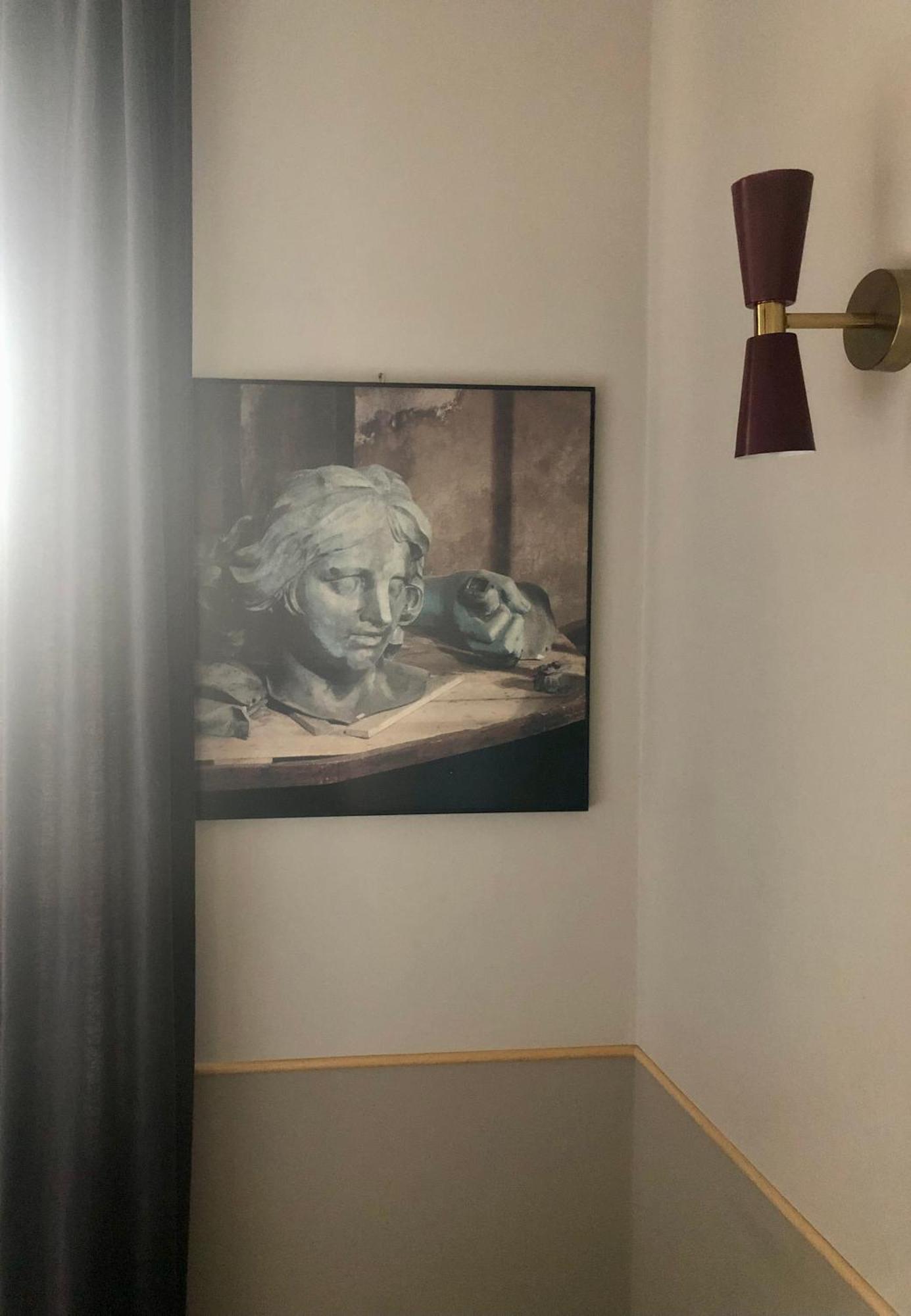 Corner211 Villa Rome Bagian luar foto