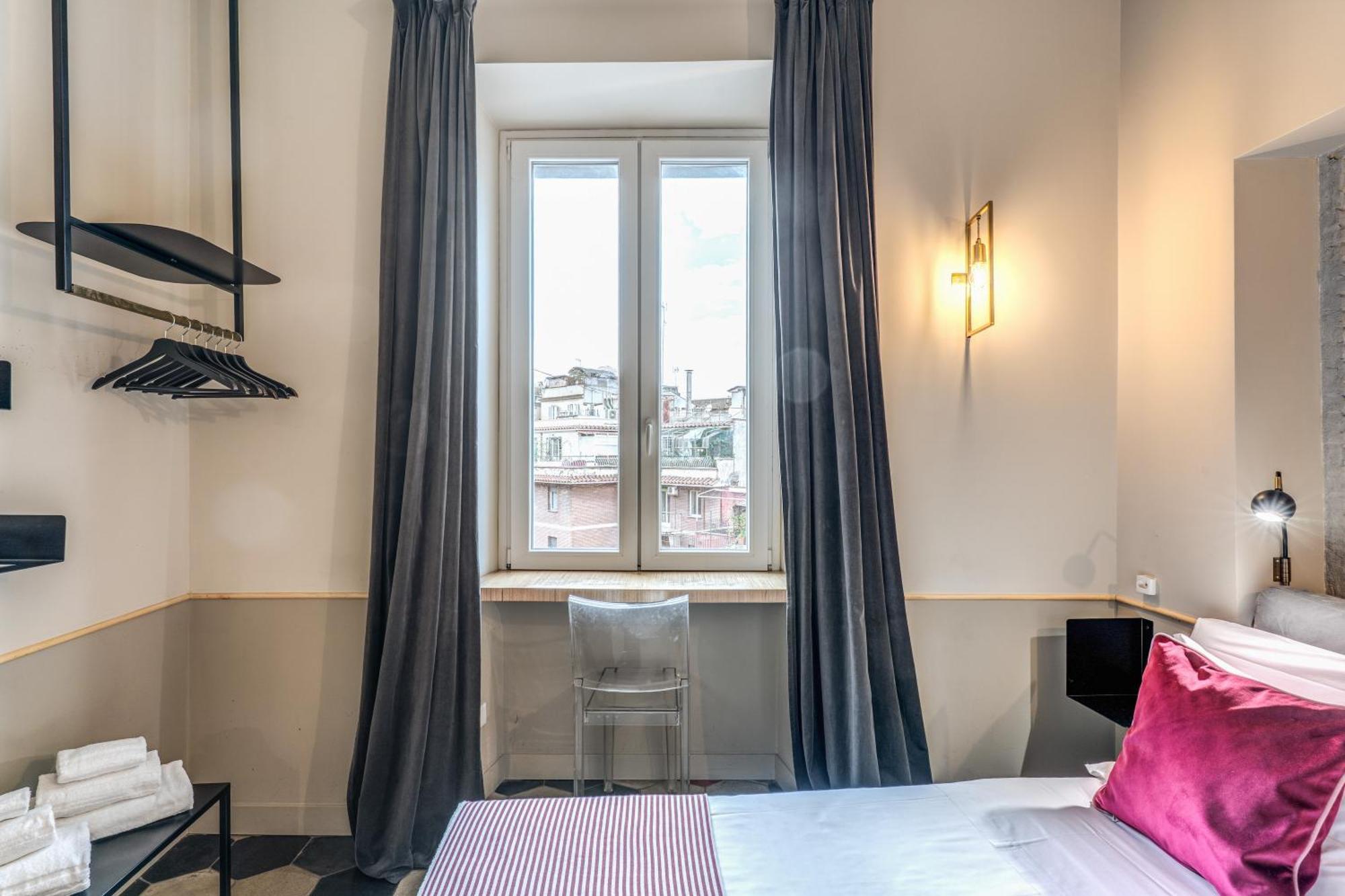 Corner211 Villa Rome Bagian luar foto