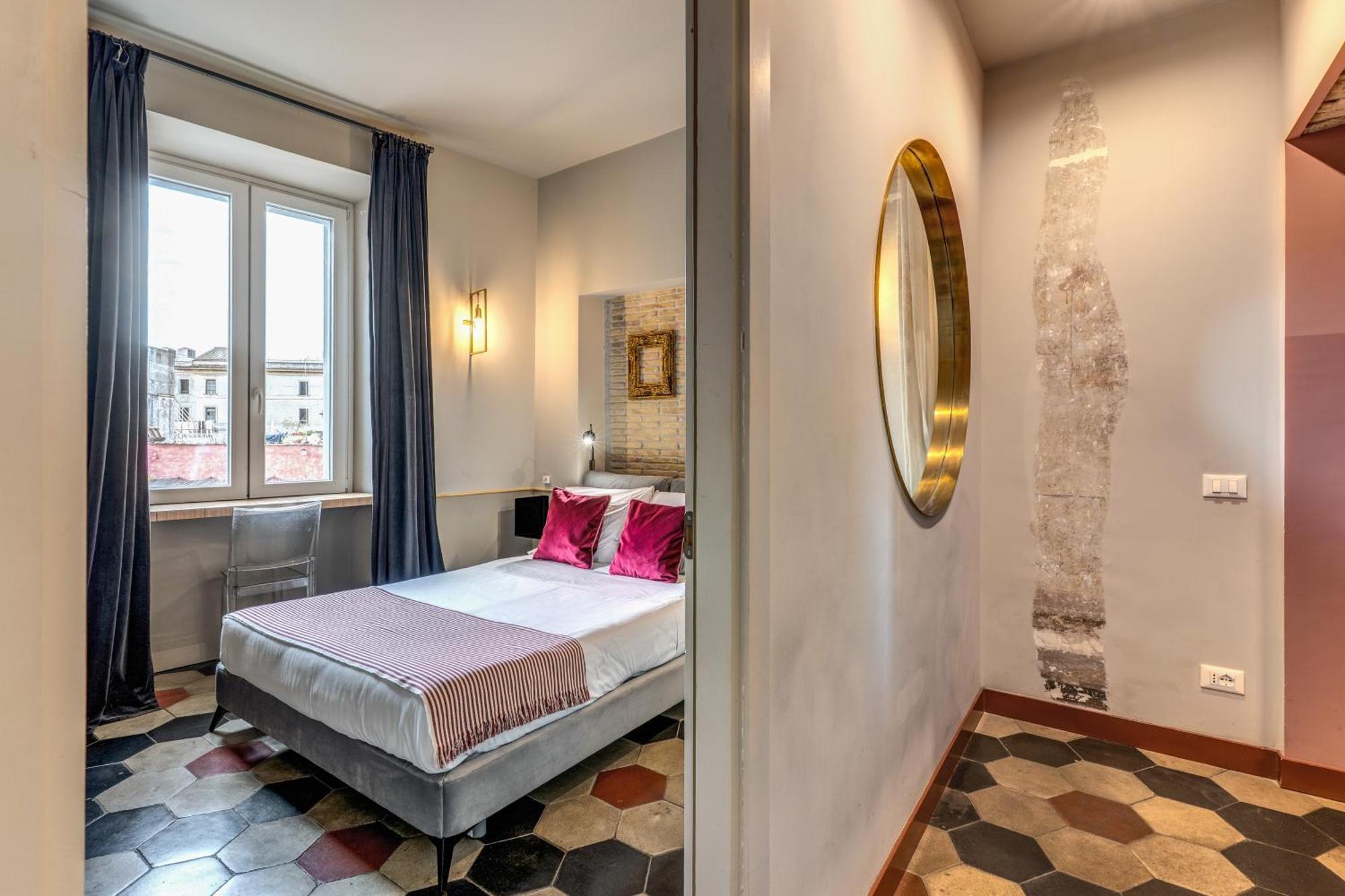 Corner211 Villa Rome Bagian luar foto