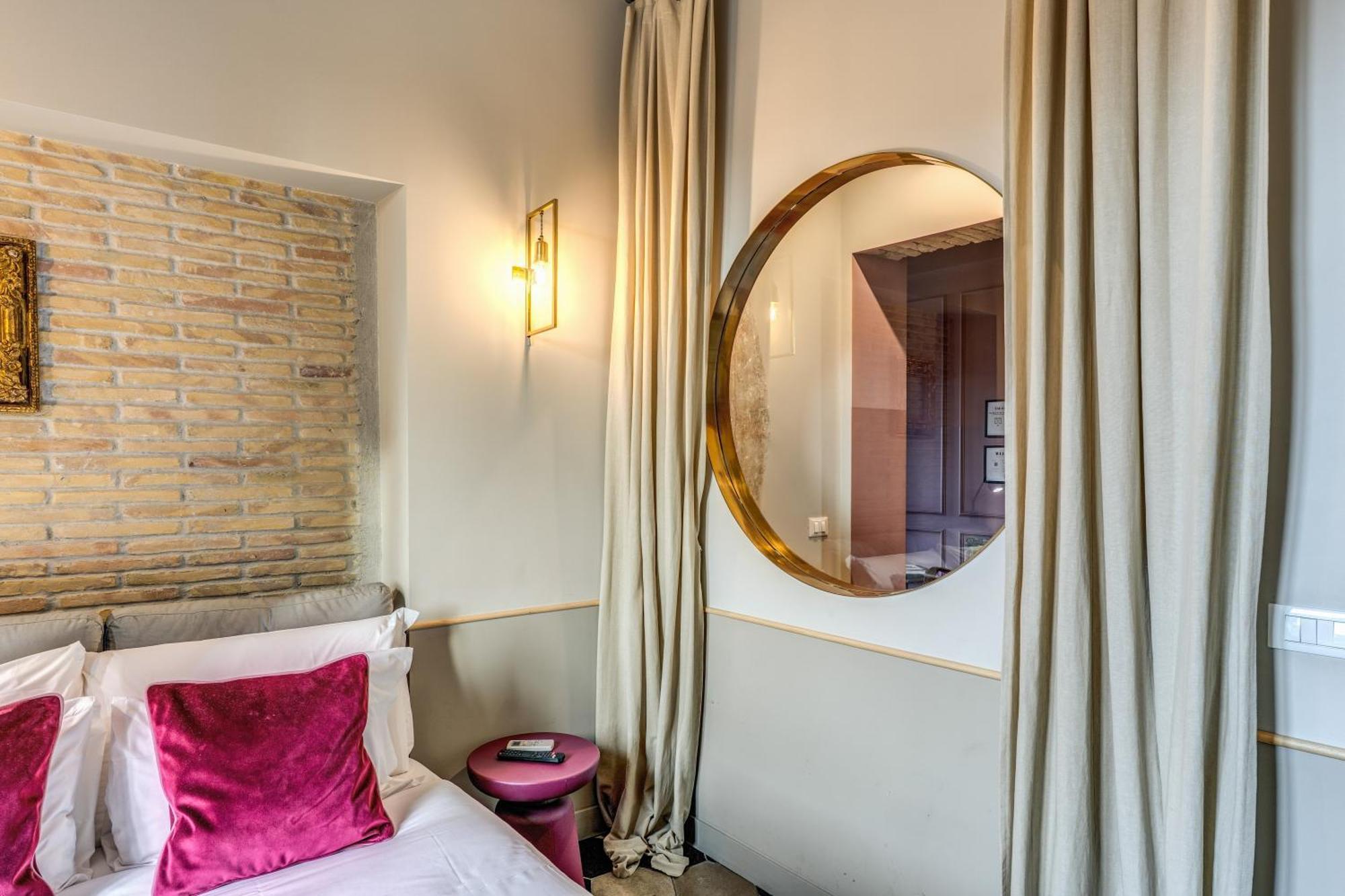 Corner211 Villa Rome Bagian luar foto