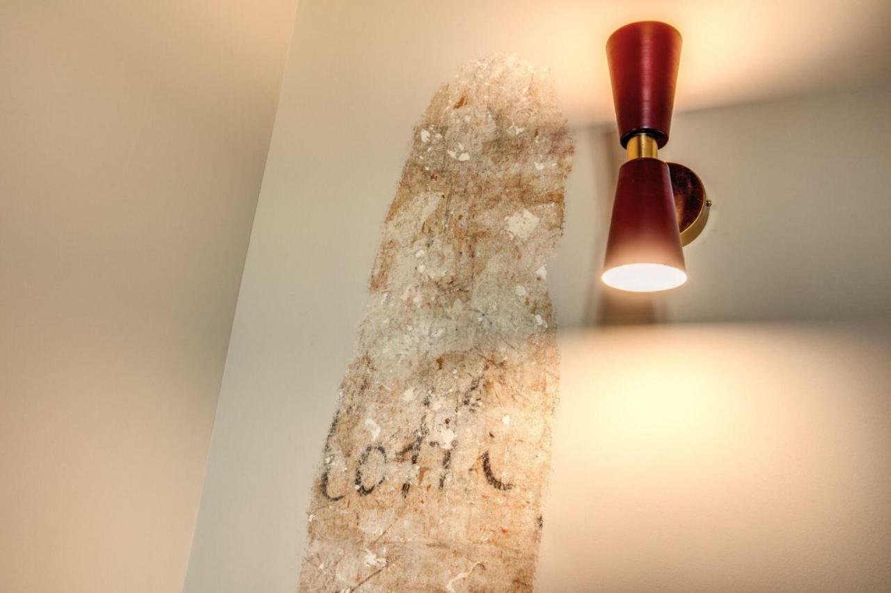 Corner211 Villa Rome Bagian luar foto