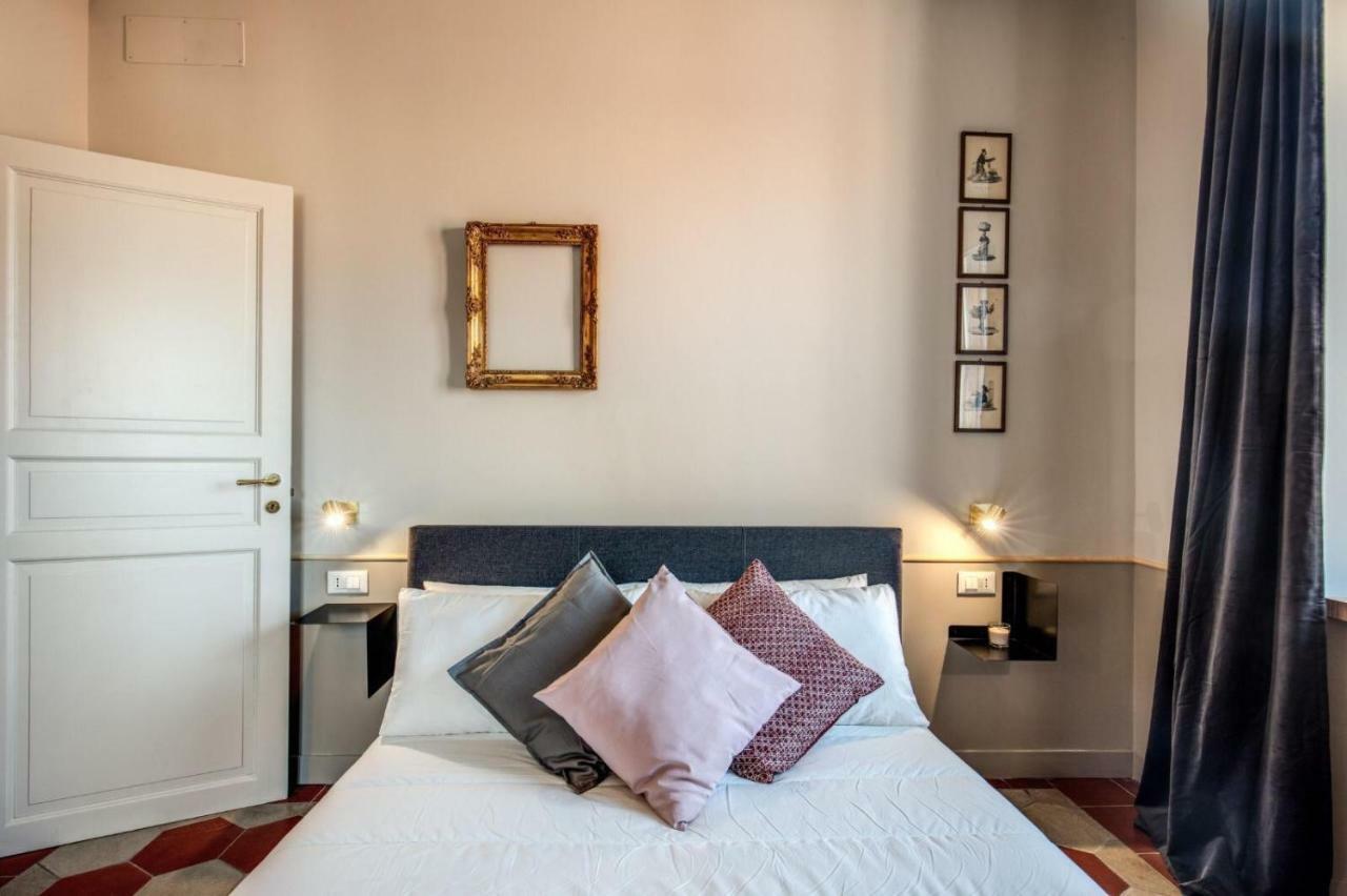 Corner211 Villa Rome Bagian luar foto