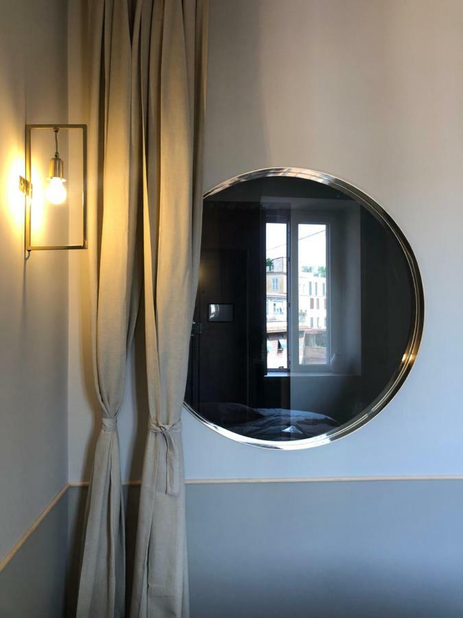 Corner211 Villa Rome Bagian luar foto
