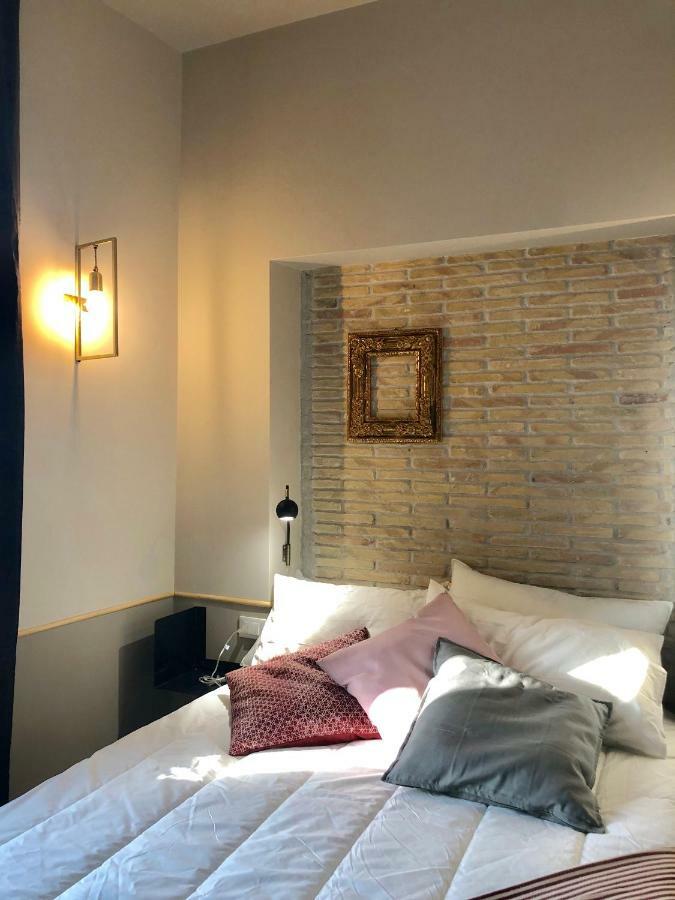 Corner211 Villa Rome Bagian luar foto